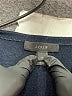 J.Crew Blue Pullover Sweater Size XS - photo 7