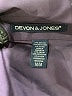 Devon & Jones Purple Long Sleeve Button-Down Shirt Size M - photo 7
