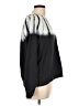 Old Navy Tie-dye Black Pullover Sweater Size L - photo 4