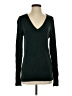 A New Day Green Pullover Sweater Size S - photo 1