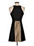Iodice Tan Cocktail Dress Size XS - photo 2