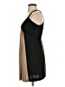 Iodice Tan Cocktail Dress Size XS - photo 5
