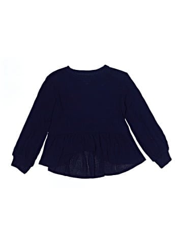 Crown & Ivy Pullover Sweater (view 1)