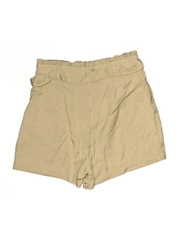 Socialite Khaki Shorts (view 2)