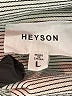 Heyson Gray Jacket Size L - photo 6