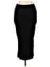 Shein Curve Black Formal Skirt Size 18 Plus (3) - photo 1