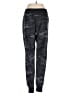 Athletic Works Camo Gray Active Pants Size XS - photo 2