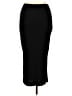 Shein Curve Black Formal Skirt Size 18 Plus (3) - photo 2