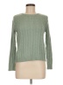 Assorted Brands Green Pullover Sweater One size - photo 1