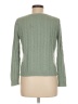 Assorted Brands Green Pullover Sweater One size - photo 2