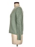 Assorted Brands Green Pullover Sweater One size - photo 5