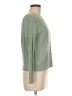 Assorted Brands Green Pullover Sweater One size - photo 4
