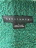 Sanctuary 100% Polyester Green Pullover Sweater Size L - photo 7