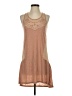 Vanessa Bruno Athe Tan Sleeveless Top Size XS (0) - photo 1