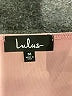 Lulus Solid Tan Cocktail Dress Size M - photo 7
