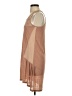 Vanessa Bruno Athe Tan Sleeveless Top Size XS (0) - photo 5
