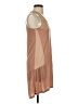 Vanessa Bruno Athe Tan Sleeveless Top Size XS (0) - photo 4