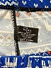 Win Win Print Blue Leggings Size Sm - Lg - photo 7