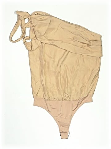 Amanda Uprichard Bodysuit (view 1)