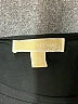 MICHAEL Michael Kors 100% Polyester Black Sleeveless Blouse Size XS - photo 7