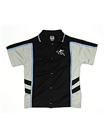 AND1 Short Sleeve Top (view 1)