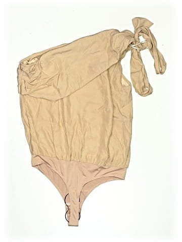 Amanda Uprichard Bodysuit (view 2)