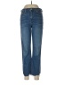 FRAME Blue Jeans Size 29 waist - photo 1