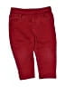 Gap Red Casual Pants Size 6-12 mo - photo 1