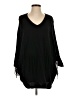 M Magaschoni Black Wool Pullover Sweater Size XS - photo 1