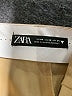Zara Tan Dress Pants Size XS - photo 7