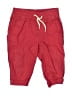 Baby Gap Solid Red Casual Pants Size 6-12 mo - photo 1