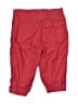 Baby Gap Solid Red Casual Pants Size 6-12 mo - photo 2