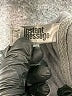 Instant Message Hearts Gray Sweatshirt Size 3X - photo 7