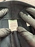 Shimera Color Block Black Active Pants Size M - photo 7