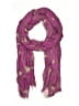 Unbranded Purple Pink Scarf One size - photo 1
