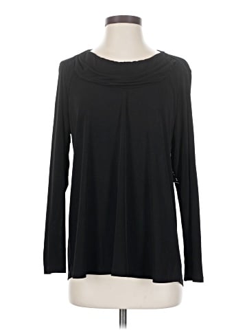N Touch Long Sleeve Top (view 1)