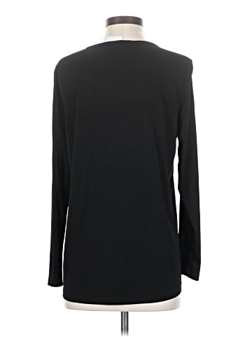 N Touch Long Sleeve Top (view 2)