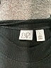 BP. Black Bodysuit Size S - photo 6