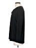 N Touch Black Long Sleeve Top Size S - photo 5