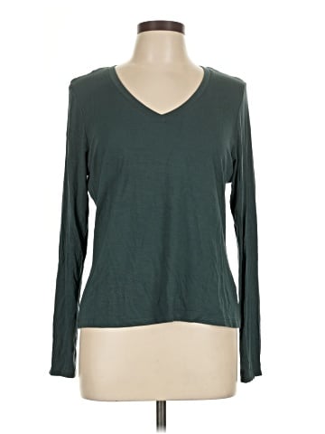 Willi Smith Long Sleeve T-Shirt (view 1)