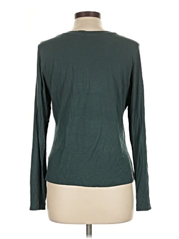Willi Smith Long Sleeve T-Shirt (view 2)