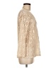One Step Up Ivory Pullover Sweater Size M - photo 4