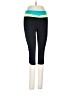Tek Gear Color Block Green Active Pants Size S - photo 1