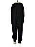 Lululemon Athletica Solid Black Track Pants Size 14 - photo 2