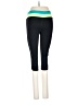 Tek Gear Color Block Green Active Pants Size S - photo 2