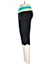 Tek Gear Color Block Green Active Pants Size S - photo 5