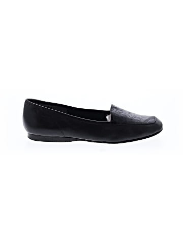 Enzo Angiolini Flats (view 1)