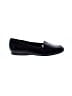Enzo Angiolini Black Flats Size 7 - photo 1
