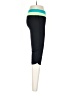 Tek Gear Color Block Green Active Pants Size S - photo 4