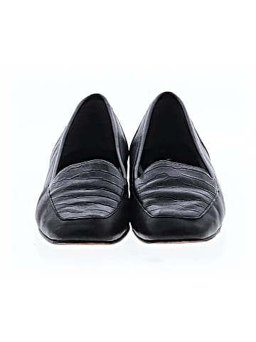 Enzo Angiolini Flats (view 2)